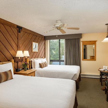 Stonebridge Inn Snowmass Village Zewnętrze zdjęcie