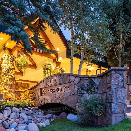 Stonebridge Inn Snowmass Village Zewnętrze zdjęcie