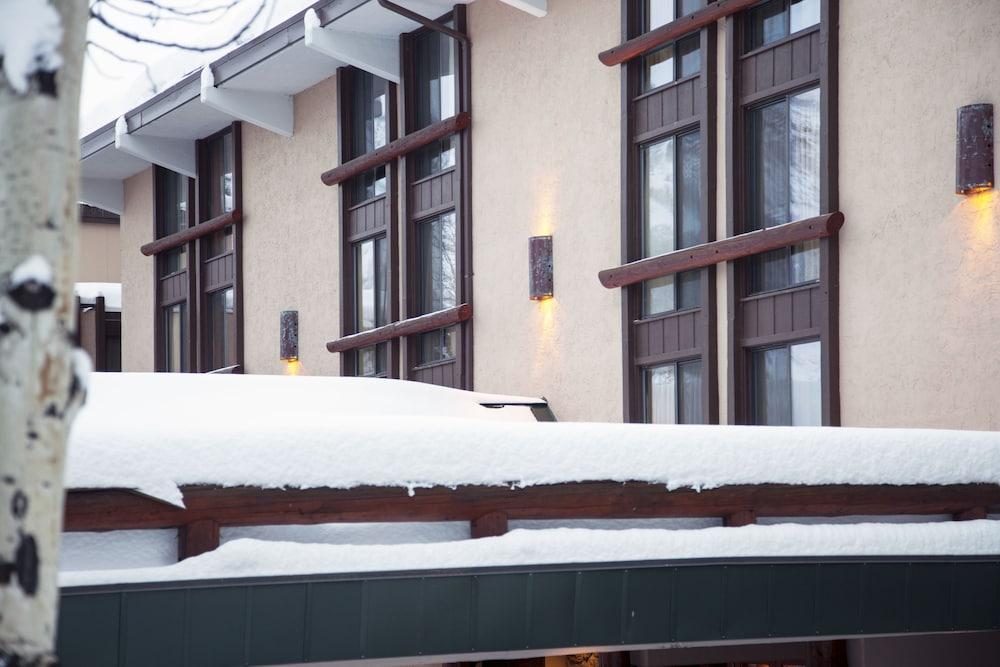 Stonebridge Inn Snowmass Village Zewnętrze zdjęcie