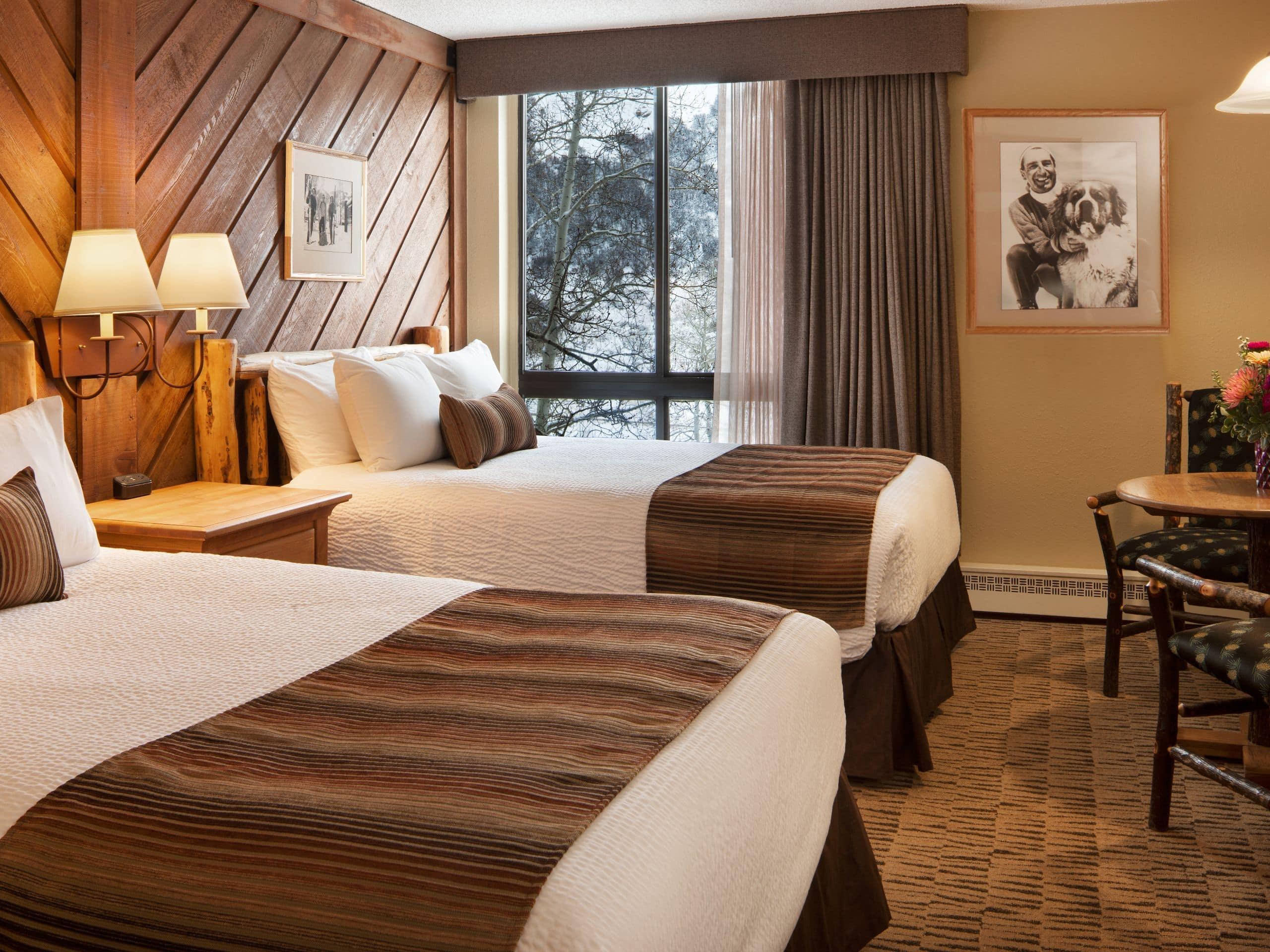 Stonebridge Inn Snowmass Village Zewnętrze zdjęcie