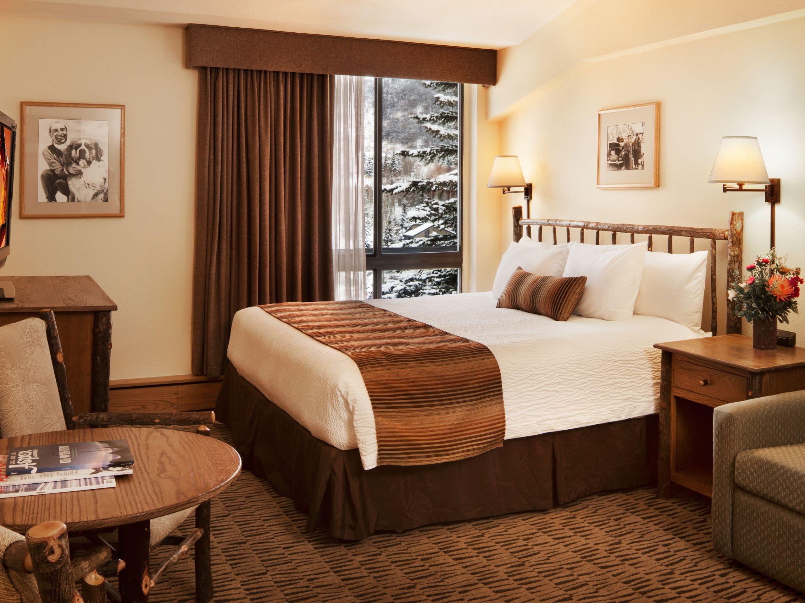 Stonebridge Inn Snowmass Village Zewnętrze zdjęcie