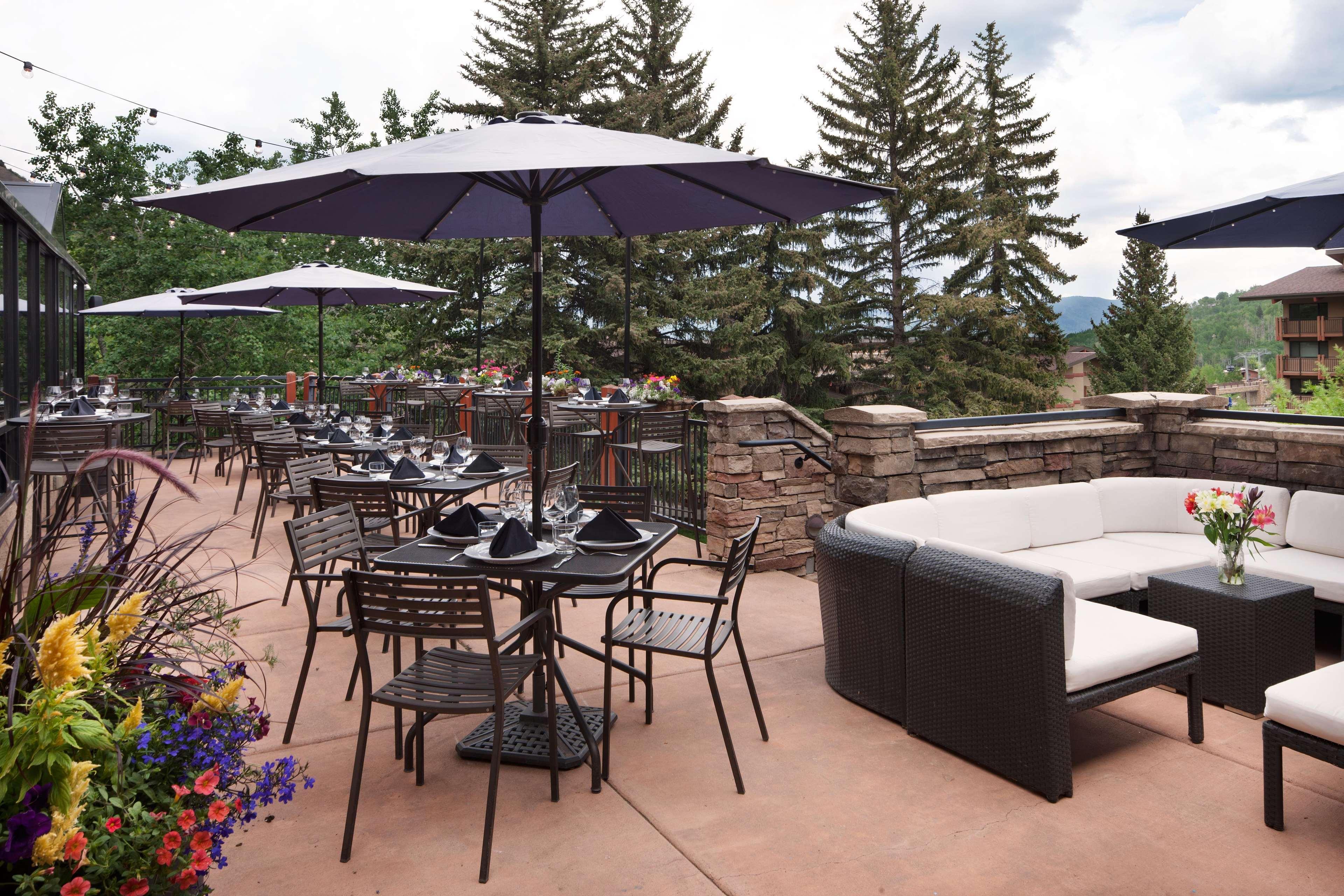 Stonebridge Inn Snowmass Village Zewnętrze zdjęcie