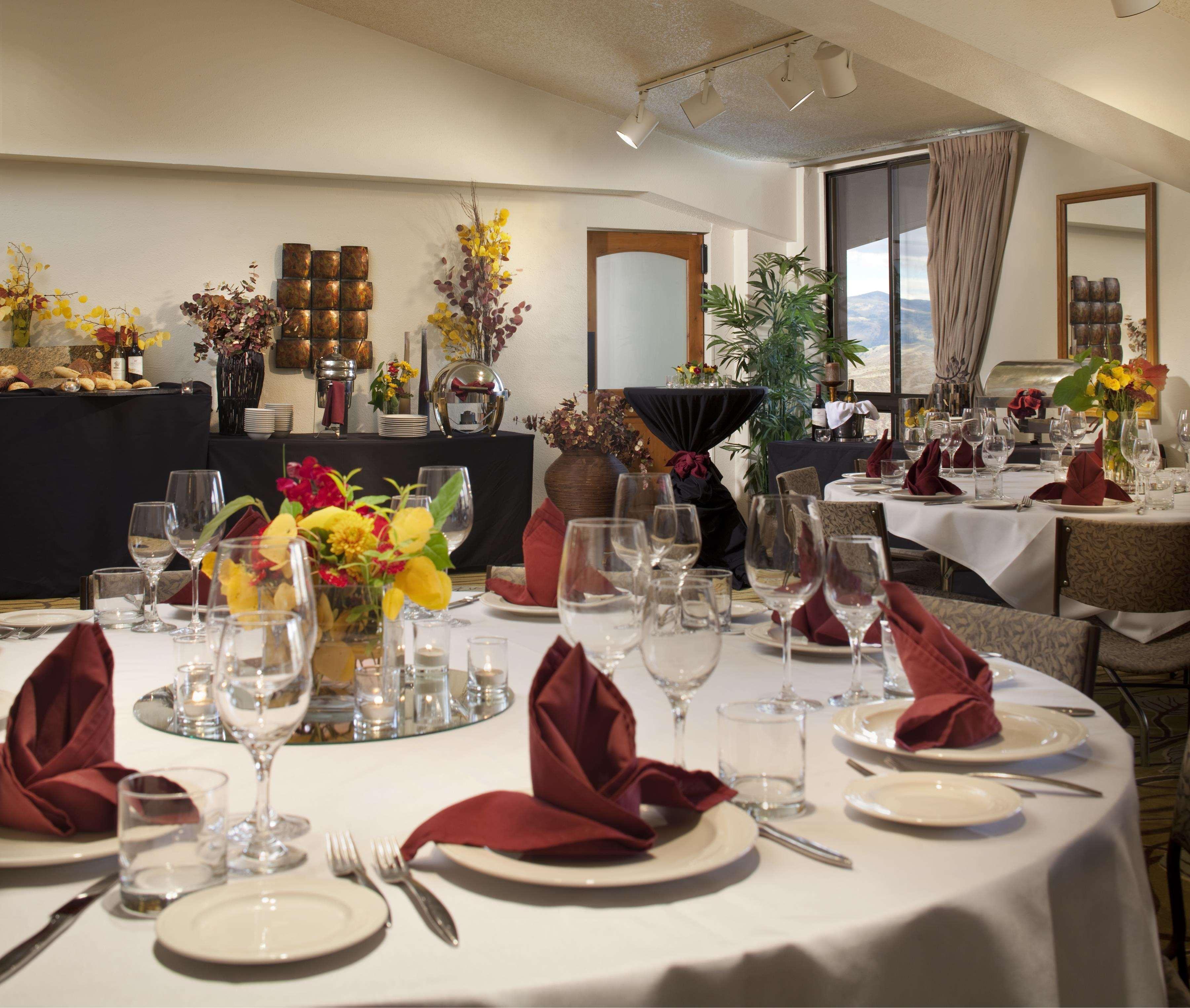 Stonebridge Inn Snowmass Village Restauracja zdjęcie