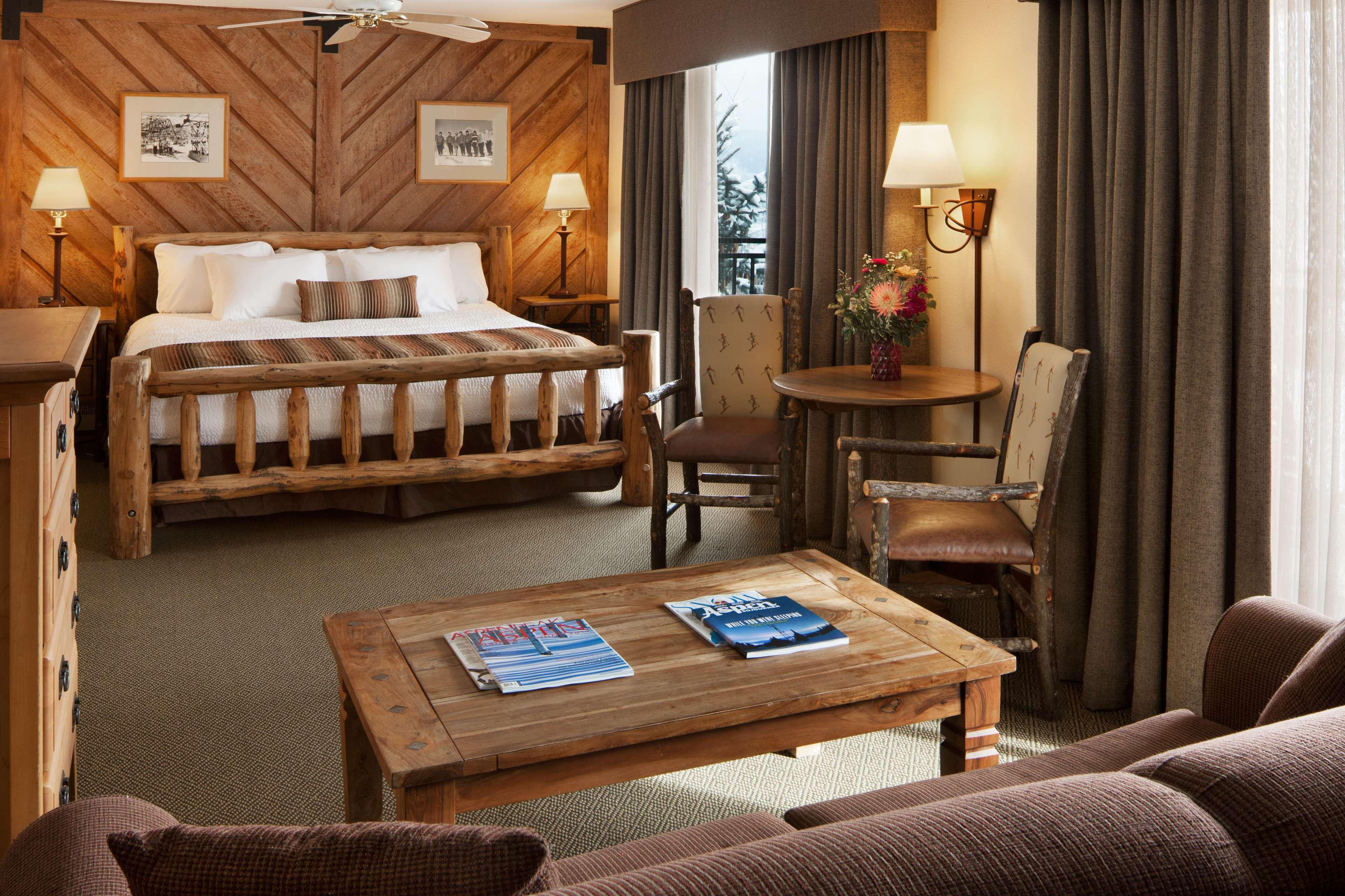 Stonebridge Inn Snowmass Village Pokój zdjęcie