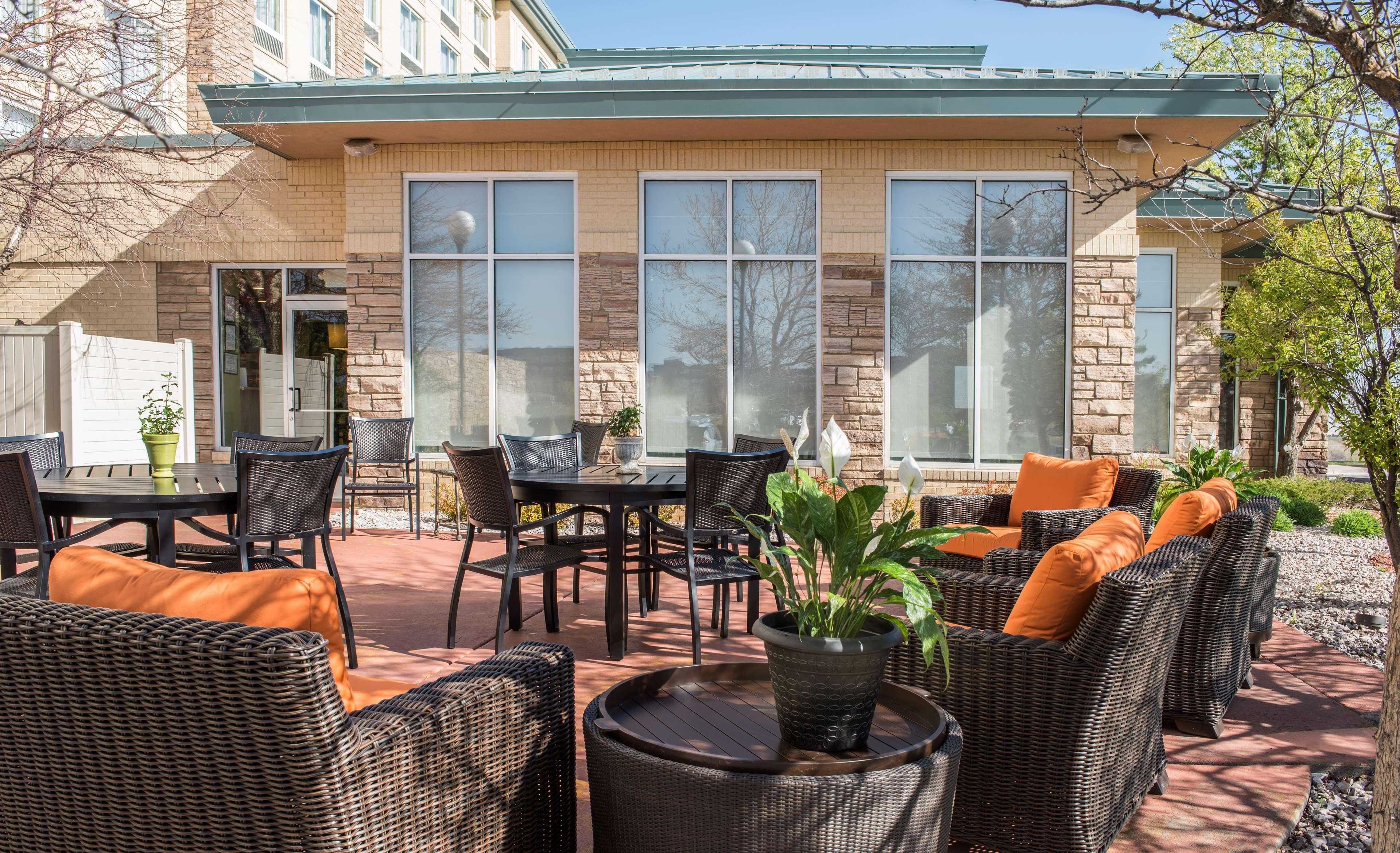 Stonebridge Inn Snowmass Village Zewnętrze zdjęcie
