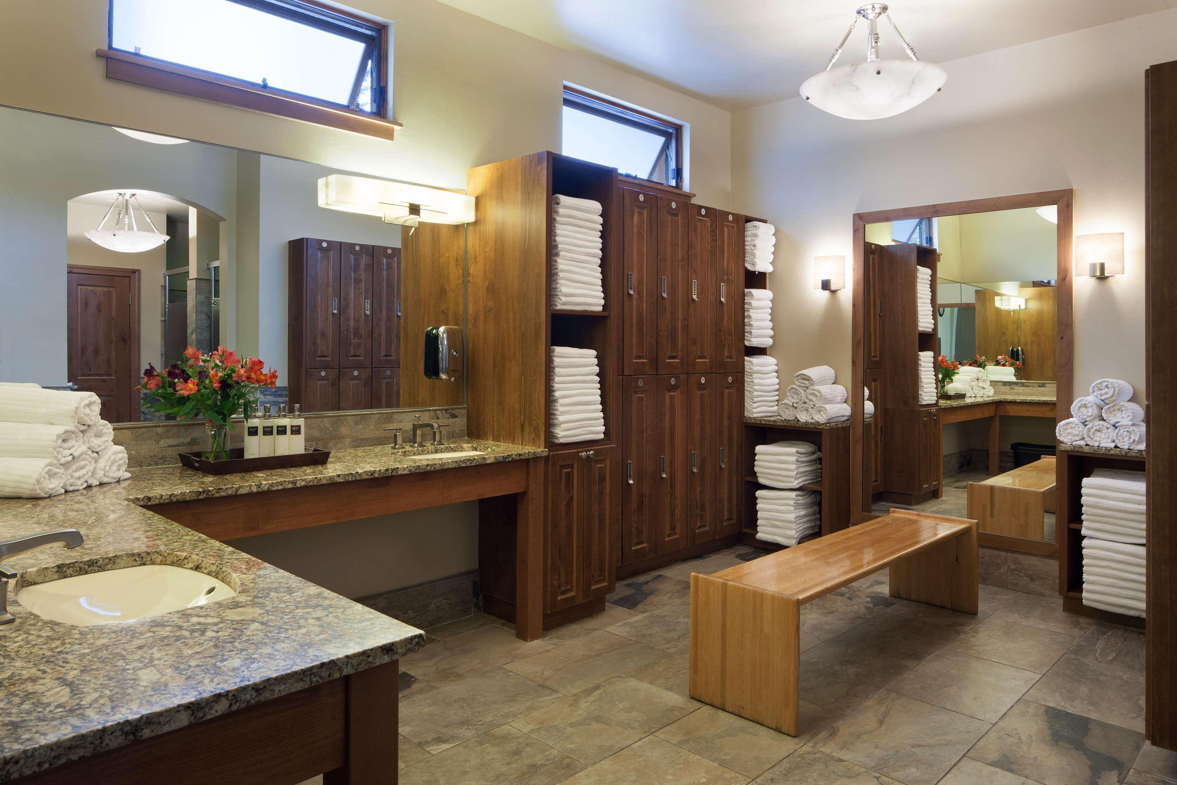 Stonebridge Inn Snowmass Village Zewnętrze zdjęcie