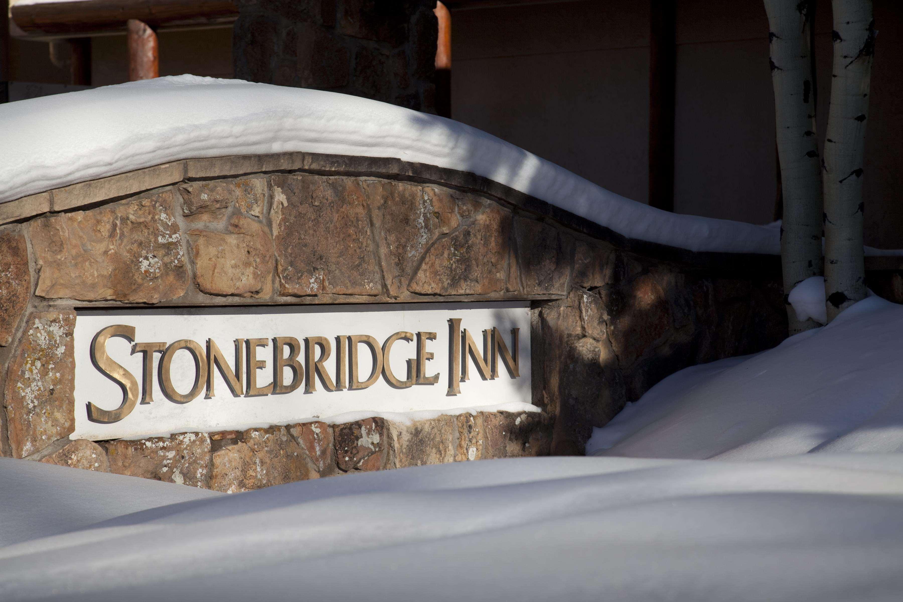 Stonebridge Inn Snowmass Village Zewnętrze zdjęcie