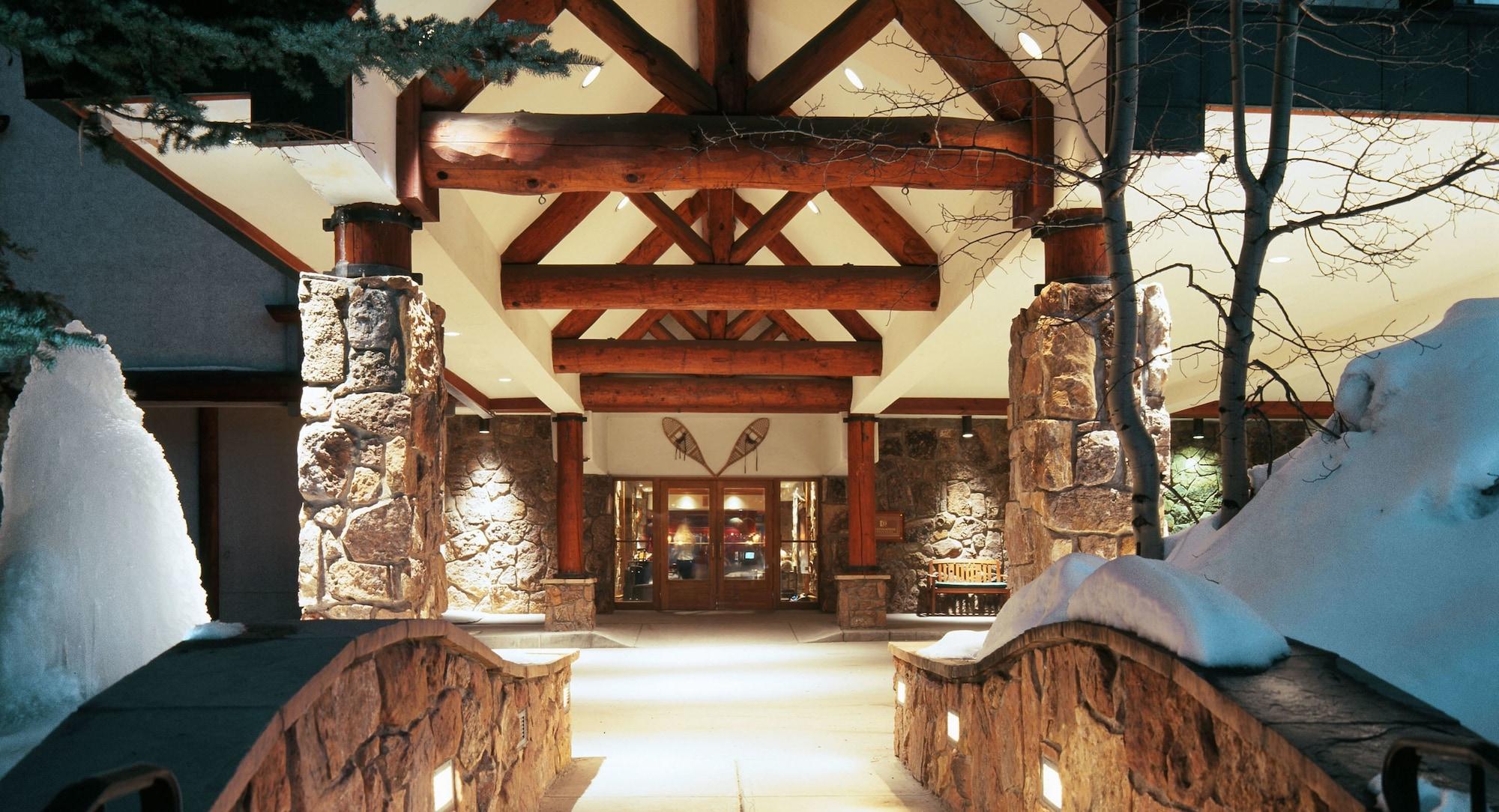 Stonebridge Inn Snowmass Village Zewnętrze zdjęcie