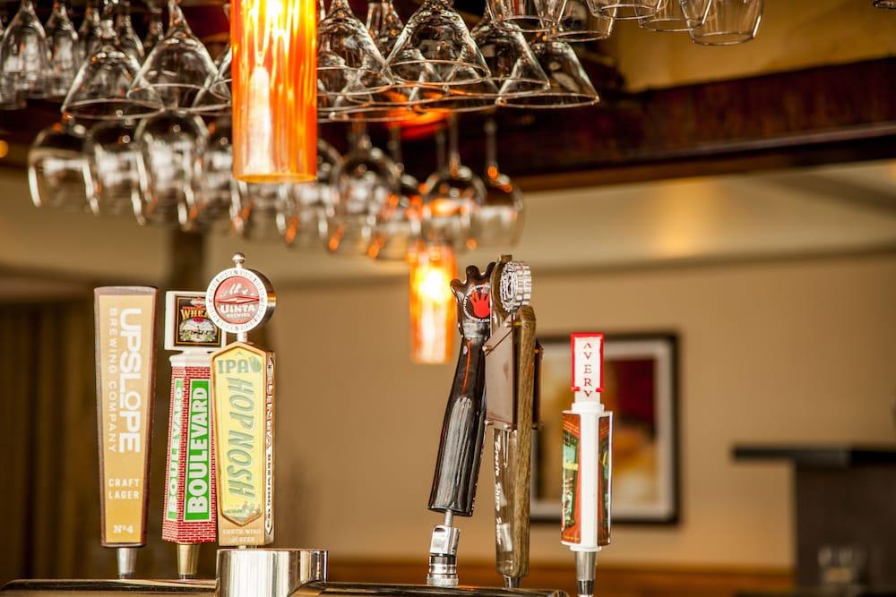 Stonebridge Inn Snowmass Village Zewnętrze zdjęcie