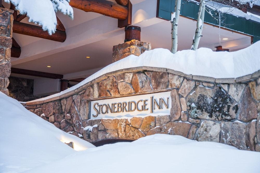 Stonebridge Inn Snowmass Village Zewnętrze zdjęcie