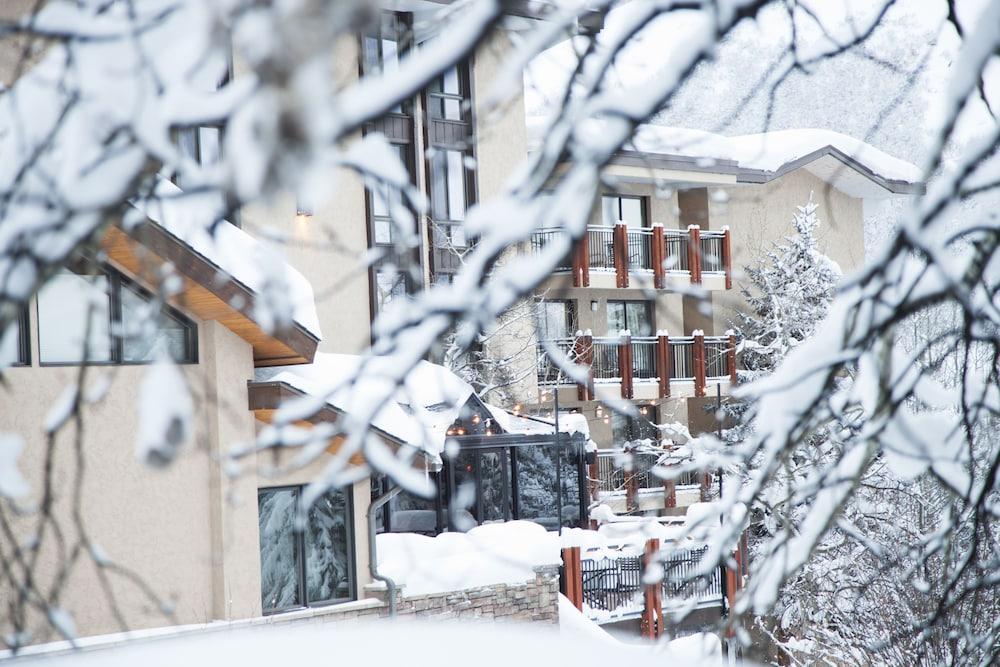 Stonebridge Inn Snowmass Village Zewnętrze zdjęcie