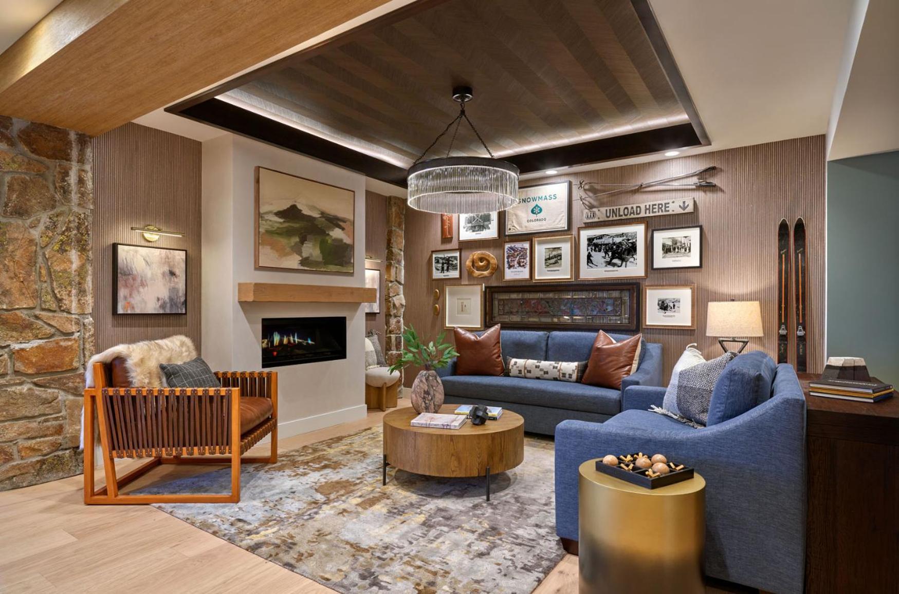 Stonebridge Inn Snowmass Village Zewnętrze zdjęcie