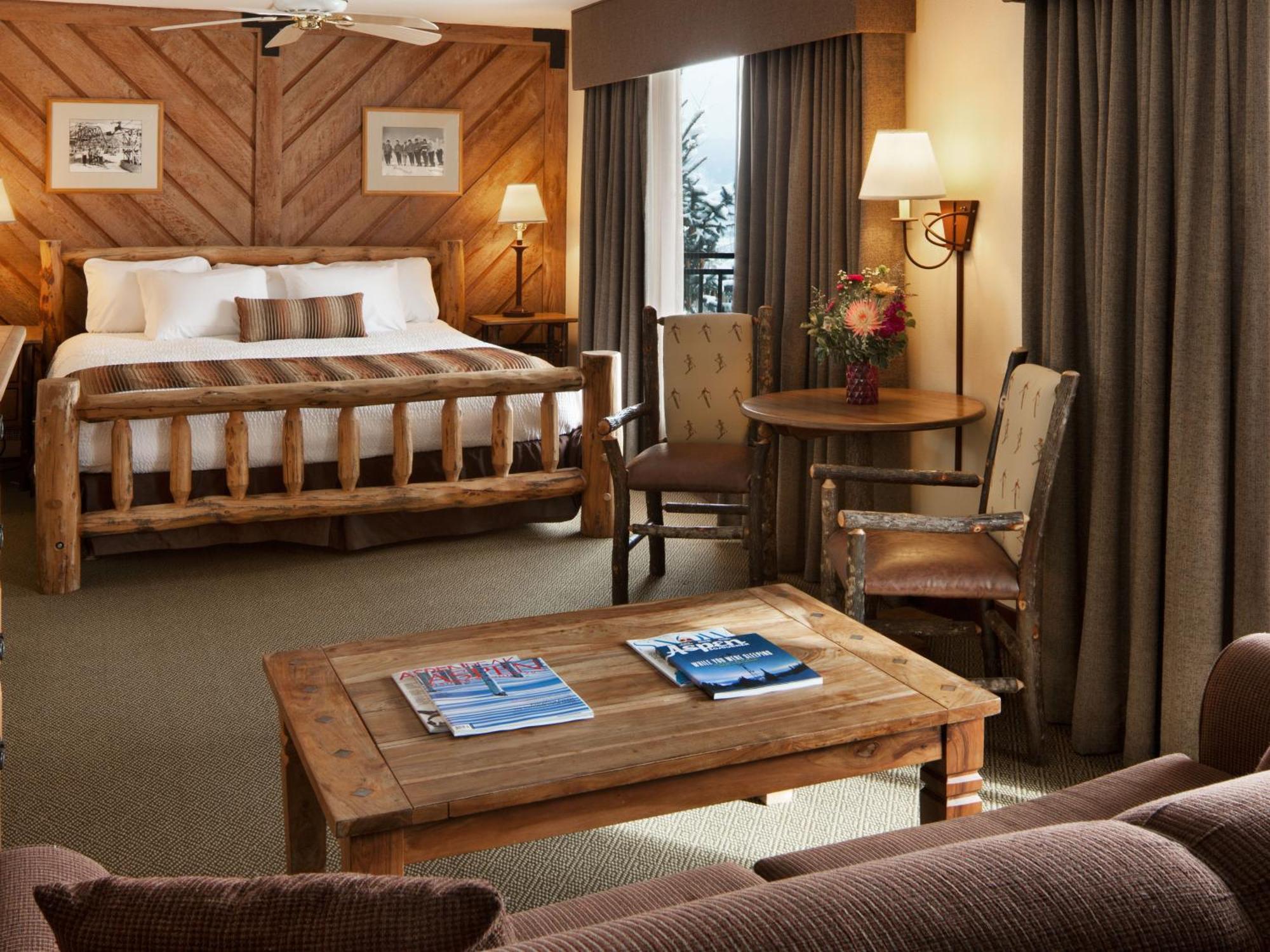 Stonebridge Inn Snowmass Village Zewnętrze zdjęcie
