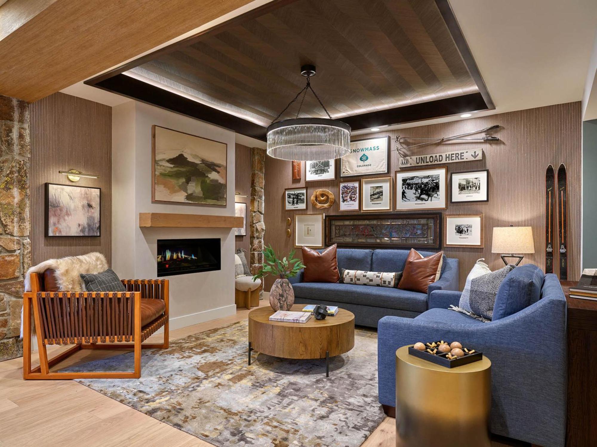 Stonebridge Inn Snowmass Village Zewnętrze zdjęcie