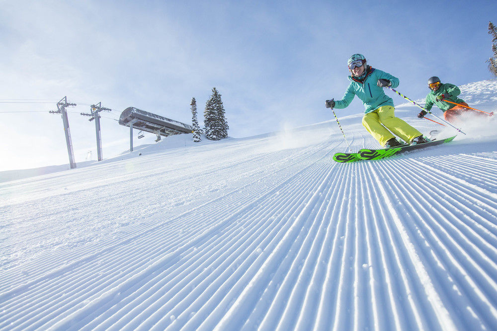 Stonebridge Inn Snowmass Village Zewnętrze zdjęcie