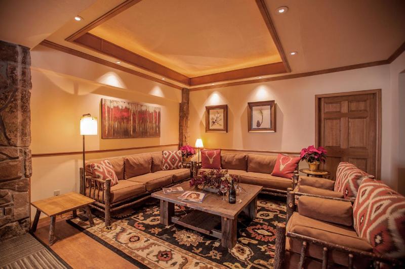Stonebridge Inn Snowmass Village Zewnętrze zdjęcie